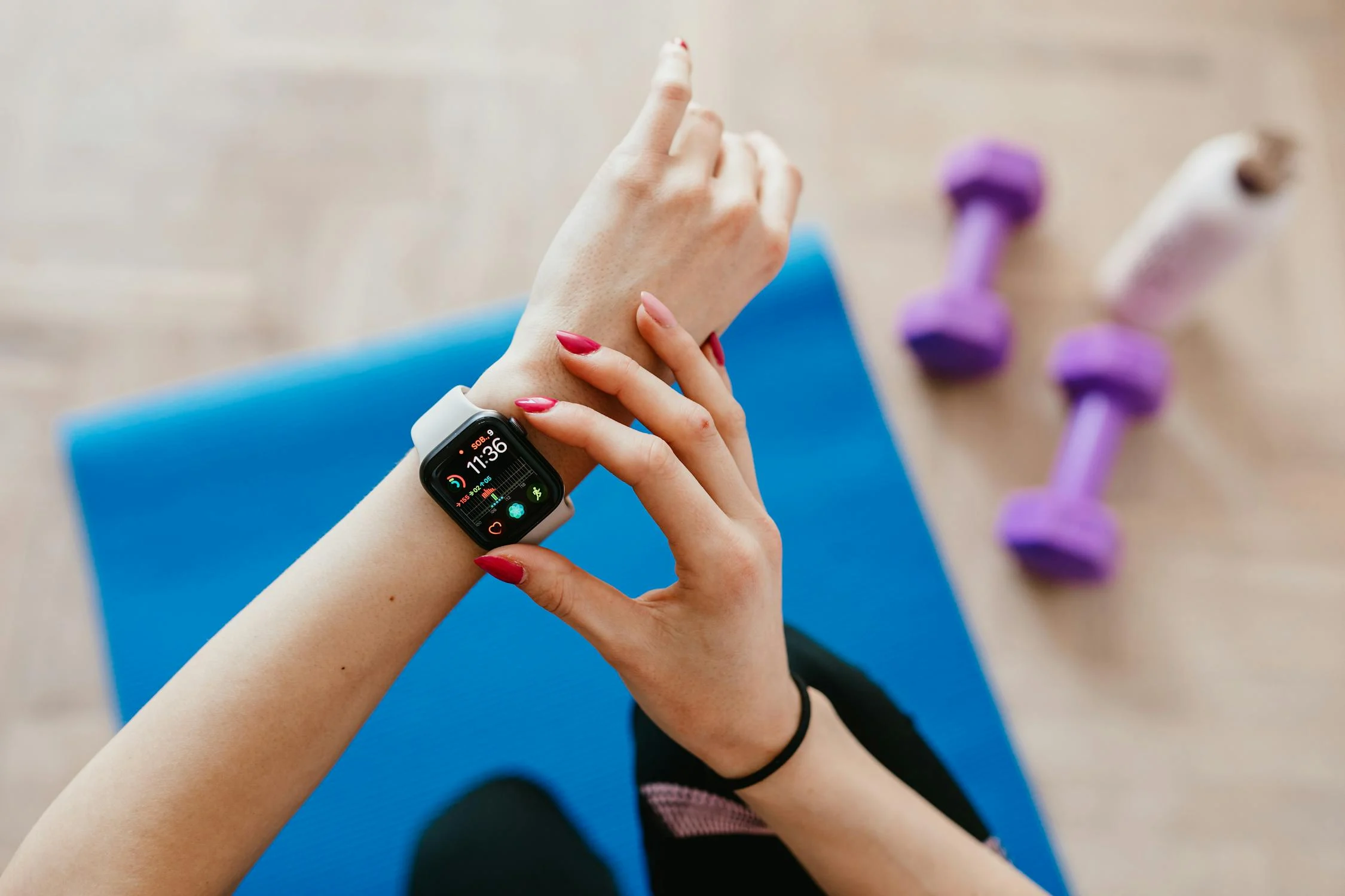 Wearable Technology for Physiotherapy